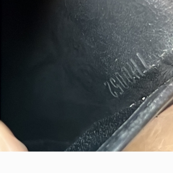 Designer LOUIS VUITTON Vermis Wallet - Picture 5 of 11